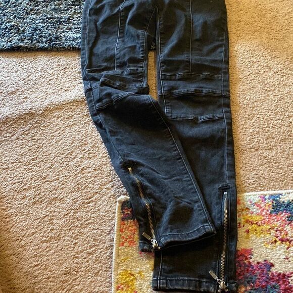 Bdg black jeans 25 - Picture 3 of 7